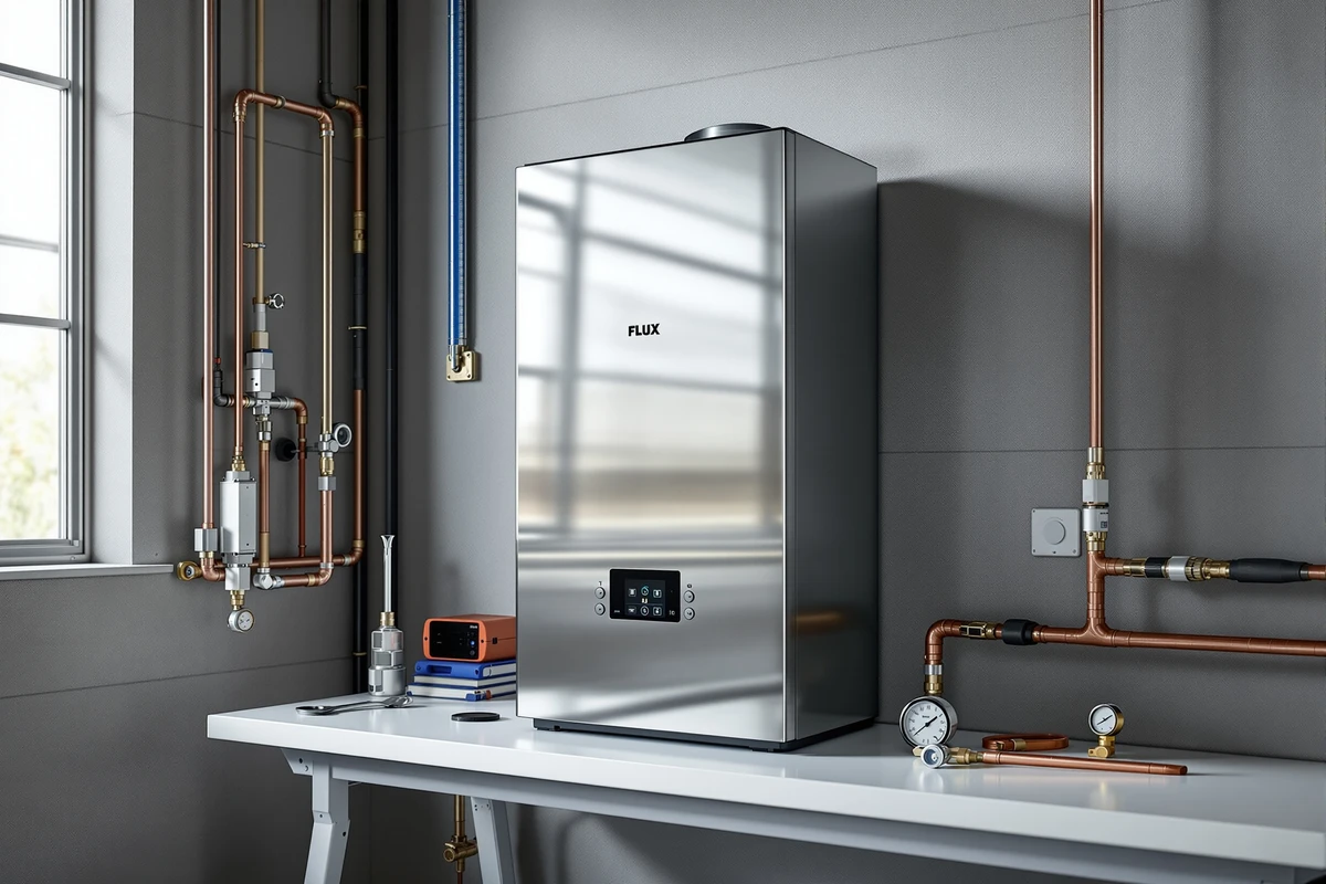 Quel est le prix d'une chaudière à condensation en 2026 ?