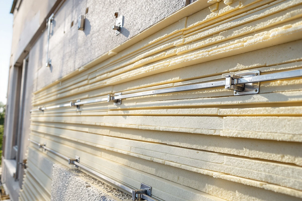 Réussir son isolation thermique par l'extérieur en 2026