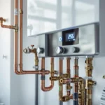 Installation chaudière gaz en 2026 : normes, prix et étapes