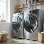 Sèche-linge condensation ou pompe à chaleur : le duel 2026