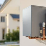 Pompe chaleur air eau : performance et aides en 2026