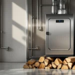 Optimiser le rendement de votre chaudière bois bûche