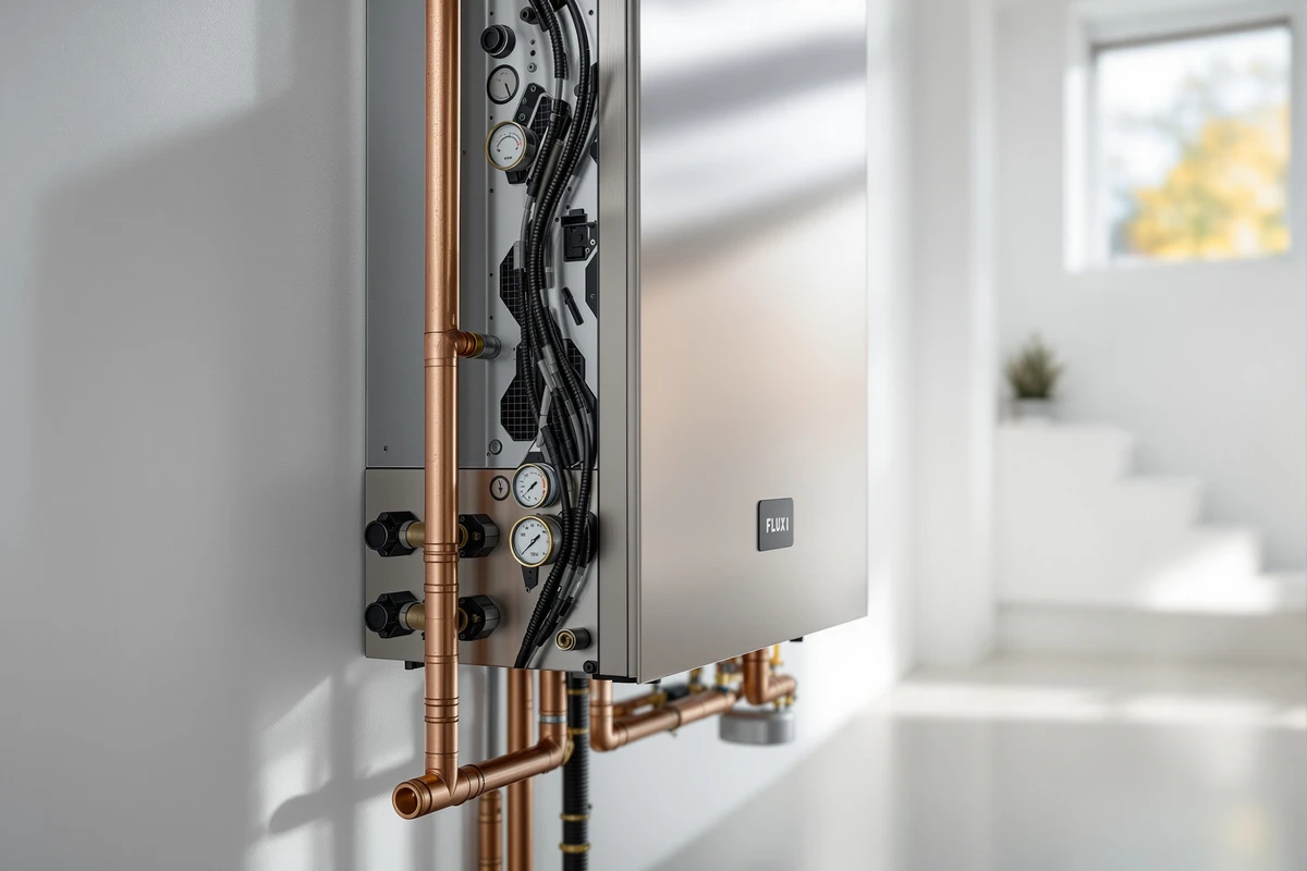 Avis pompe chaleur hybride : la solution pour votre confort