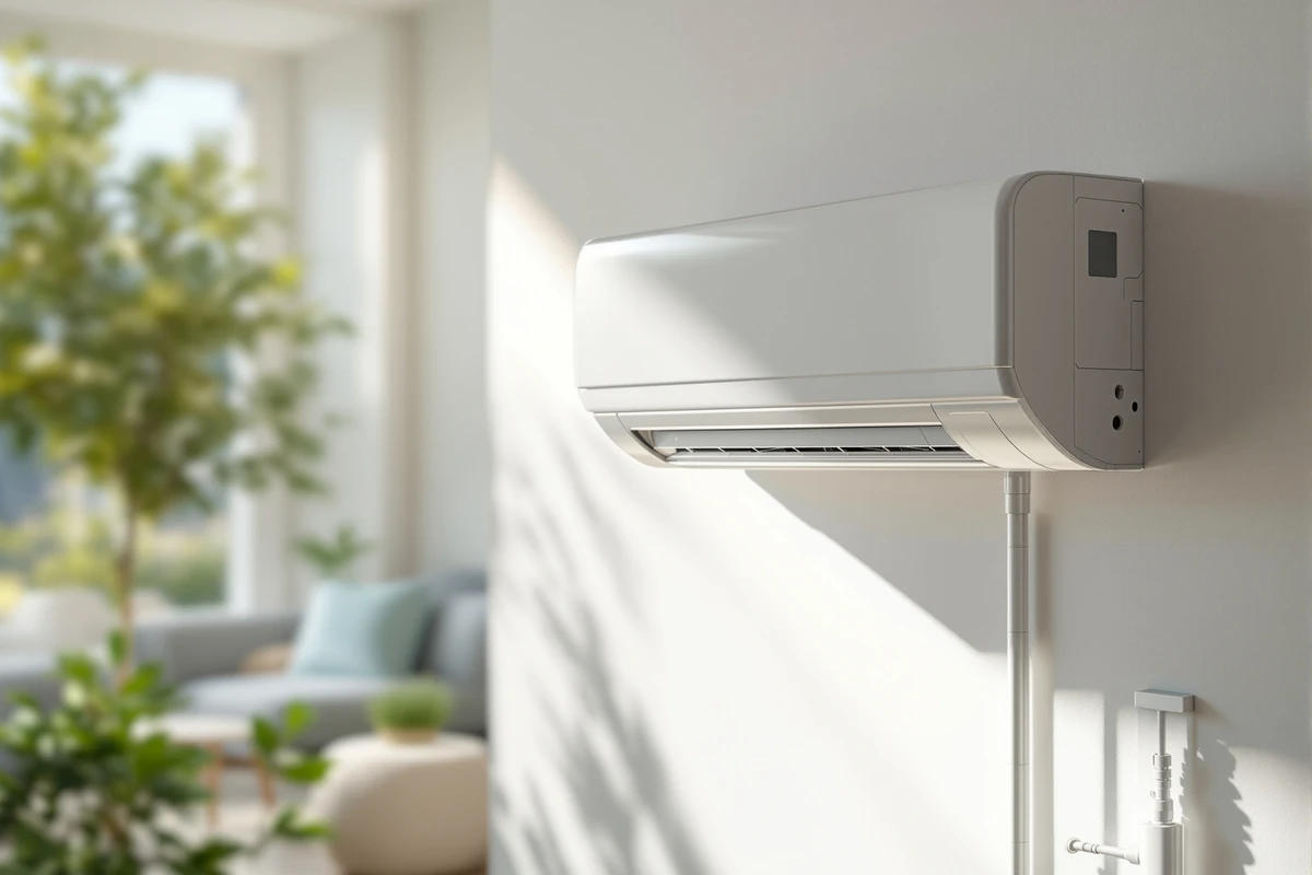 Réussir votre projet de pompe à chaleur climatisation