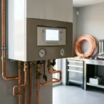 Remplacer votre chaudière gaz en 2026 : aides et solutions