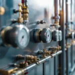 Bloc gaz de chaudière : rôle, pannes, prix et compatibilité