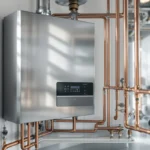 Comment fonctionne une chaudière gaz pour le chauffage ?