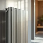 Radiateur pour chaudière à gaz : comment bien le choisir ?